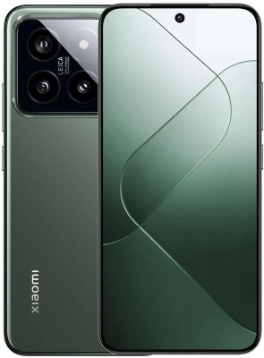 Xiaomi 14 16/1 ТБ, зелёный CN
