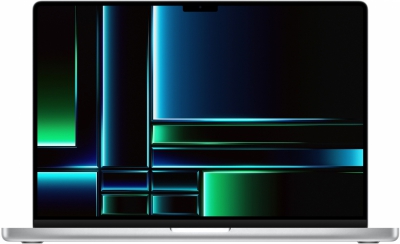 Ноутбук Apple MacBook Pro 16” M2 Max 12C CPU, 38C GPU/32GB/1TB серебристый (MNWE3) 2023г.